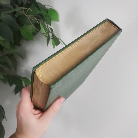 The Bookhouse In the Nursery of My Bookhouse Vol 1 Miller - Picture 6 of 9